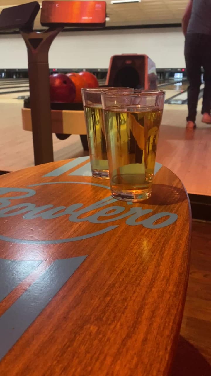 Video review of AMF Desert Hills Lanes