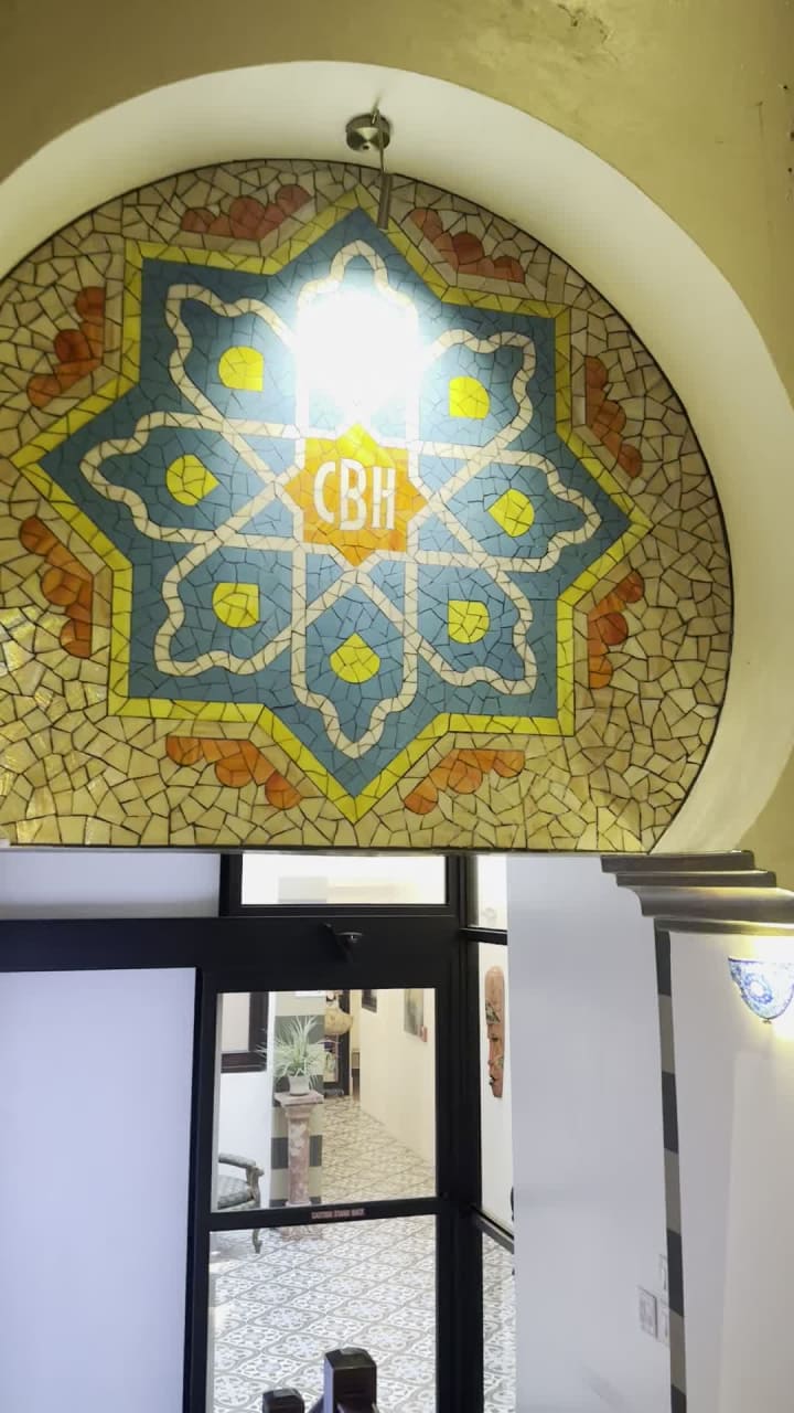 India Comercial Corp