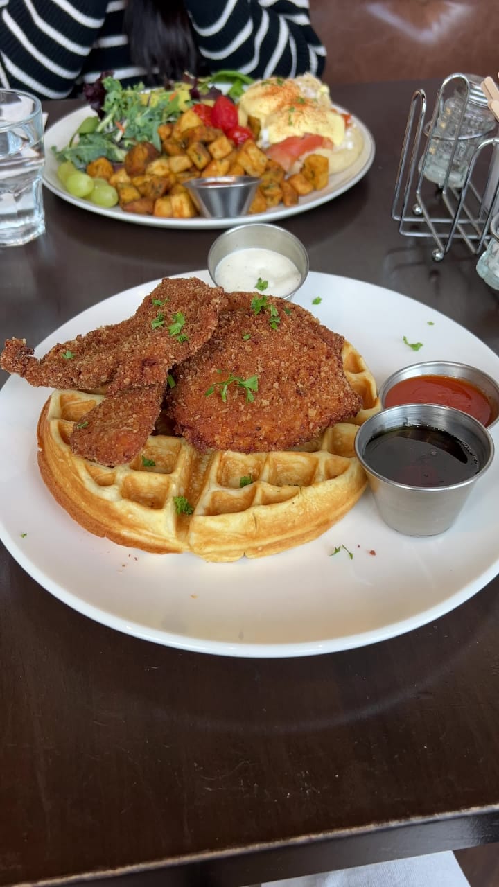 Eggstatic Mississauga