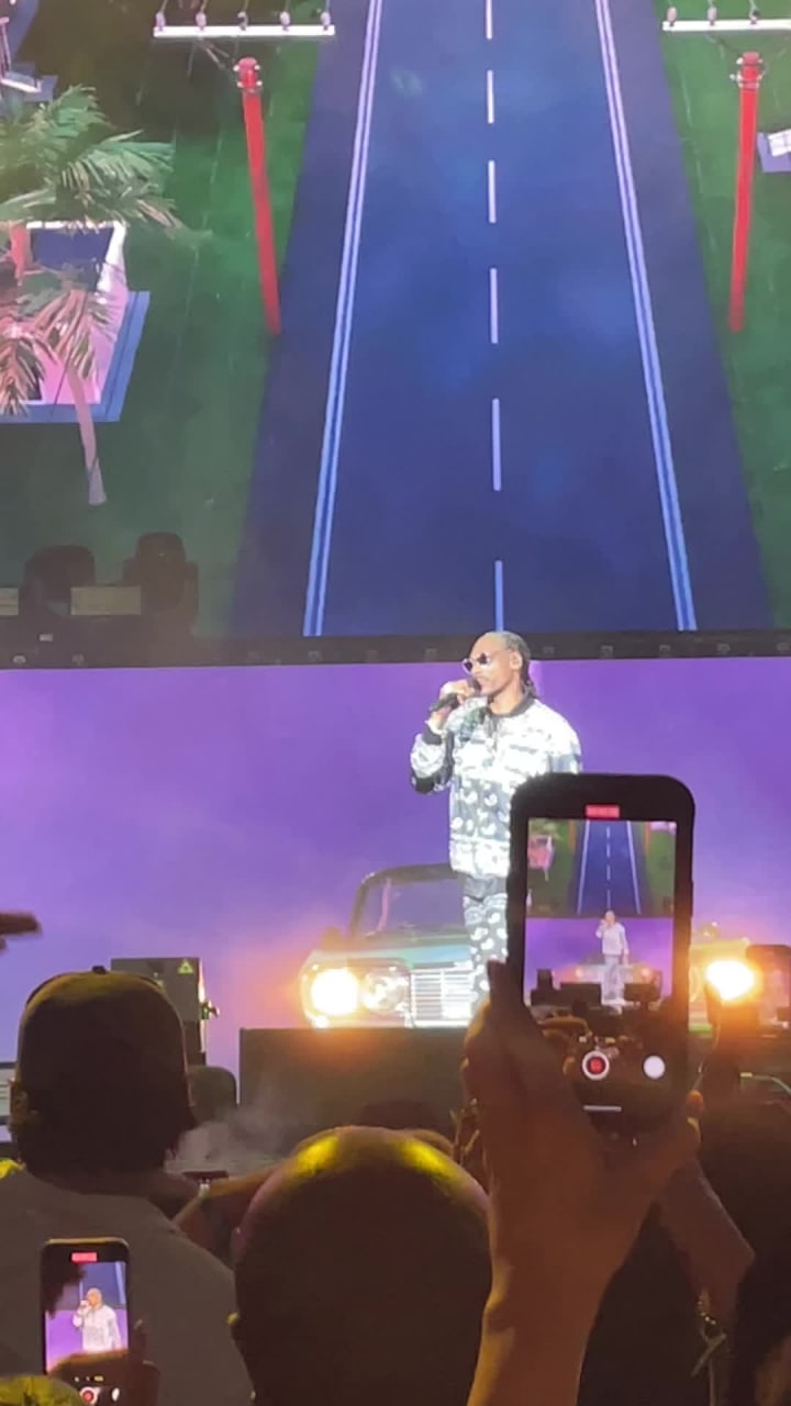 Veterans United Home Loans Amphitheater