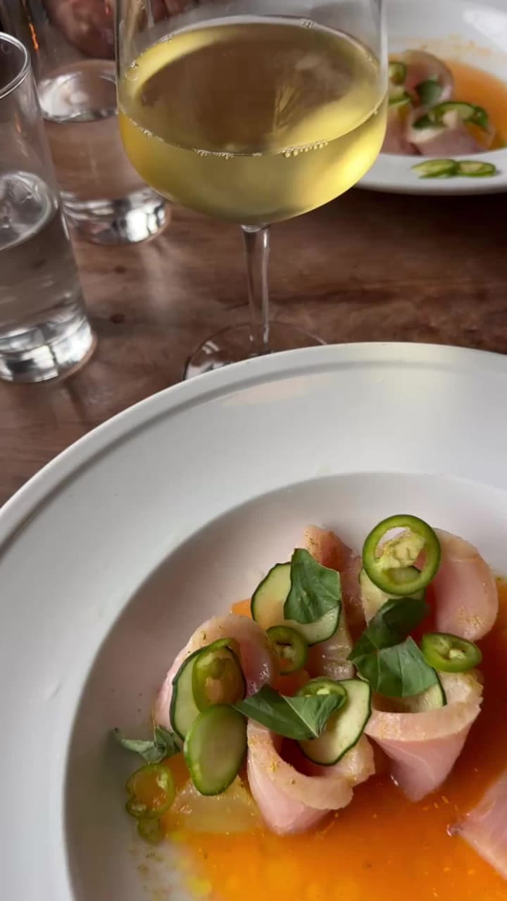 Video review of Bluebeard