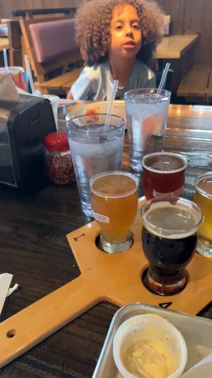 Rock'n Dough Pizza & Brewery