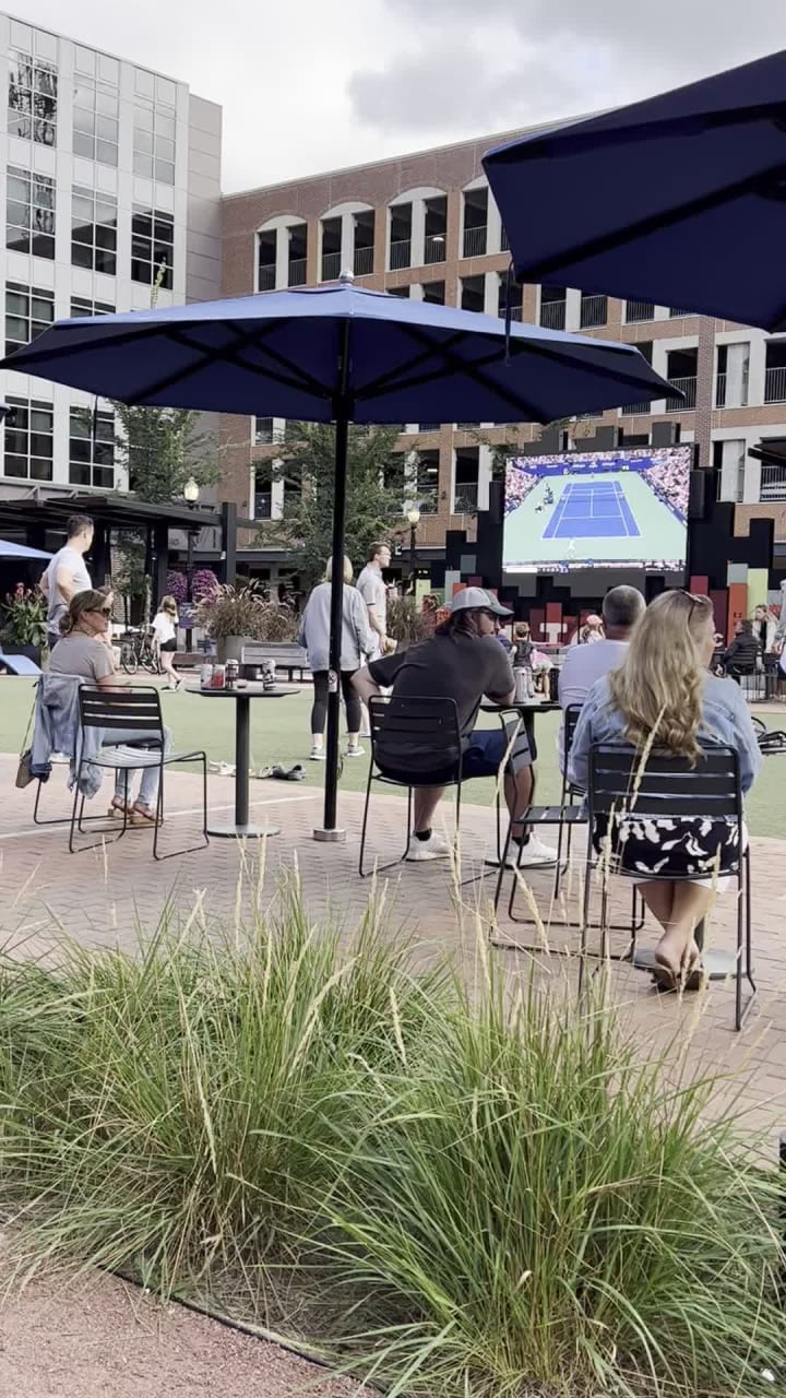 Midtown Plaza Carmel