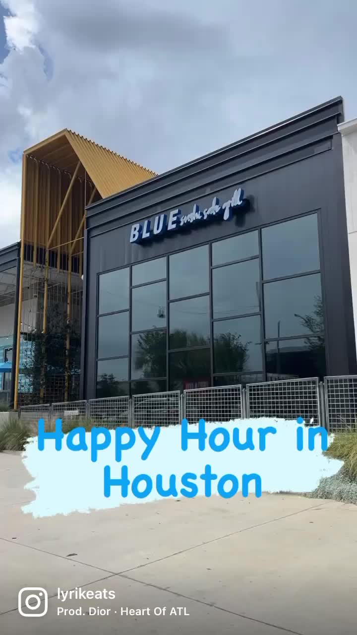 Blue Sushi Sake Grill