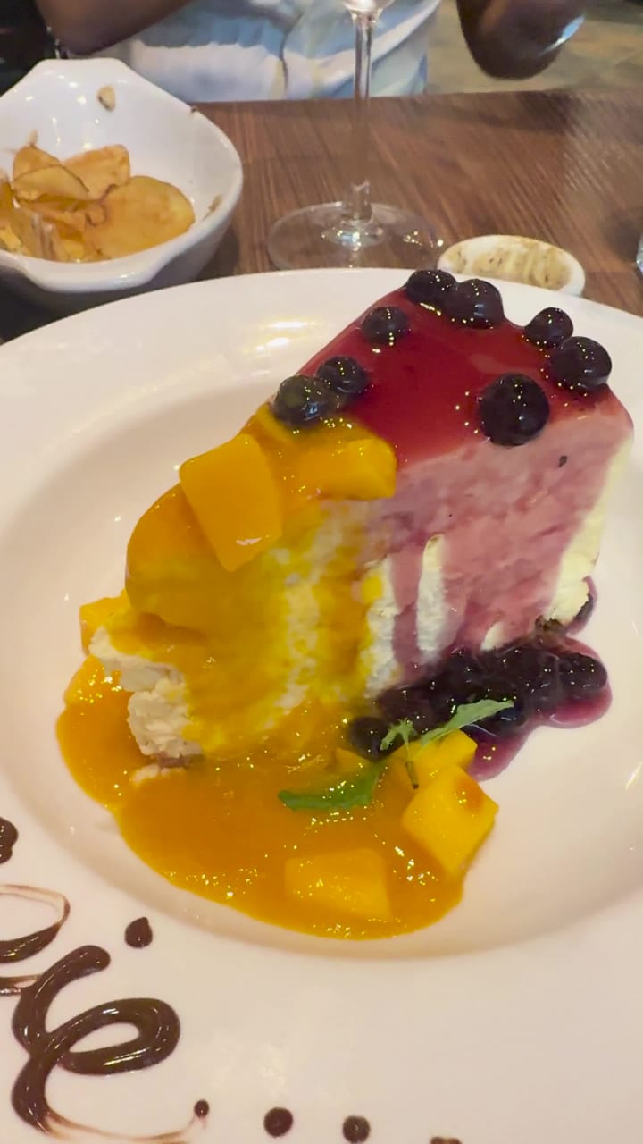 Italliani's