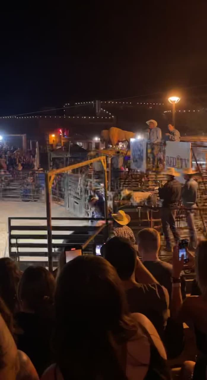 Buffalo Chip Saloon & Steakhouse