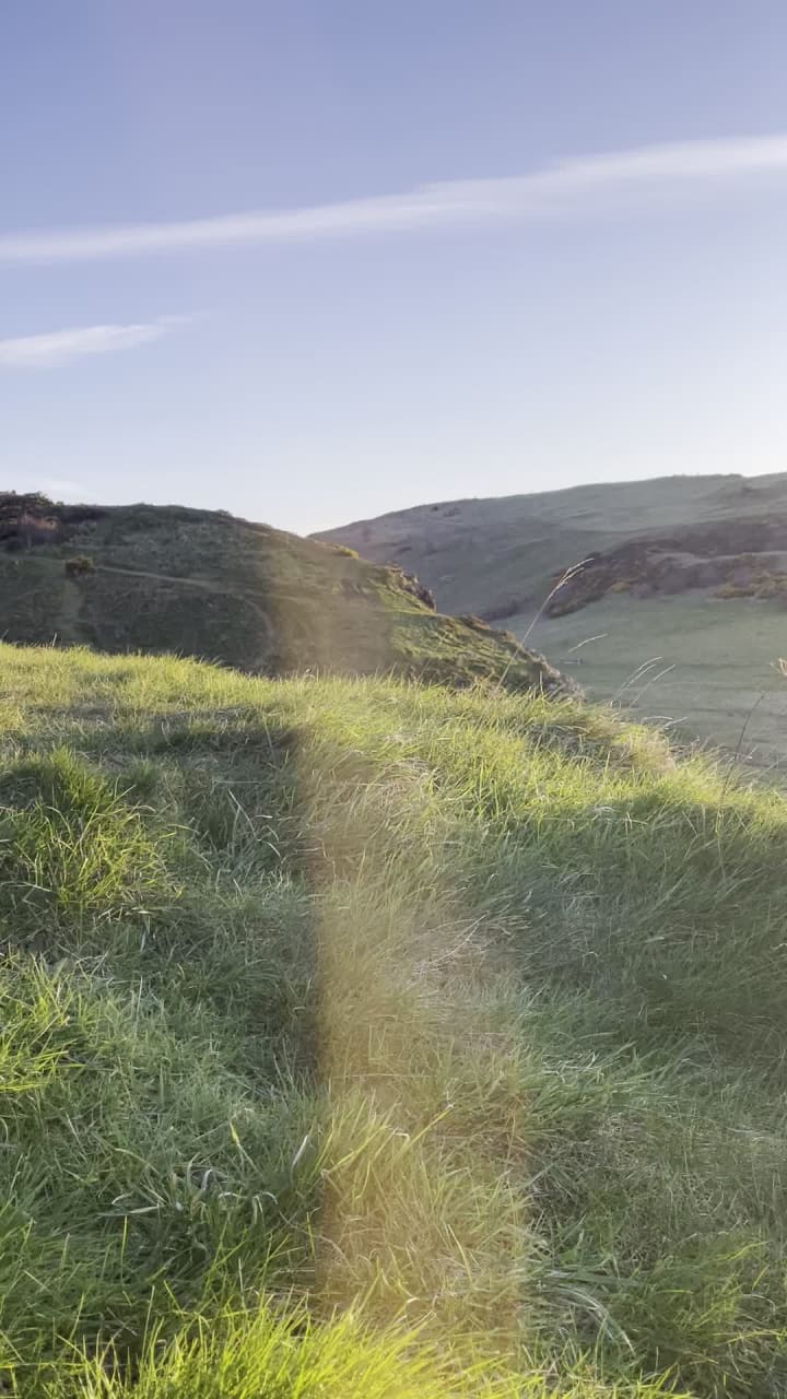 Video review of Arthur's Seat