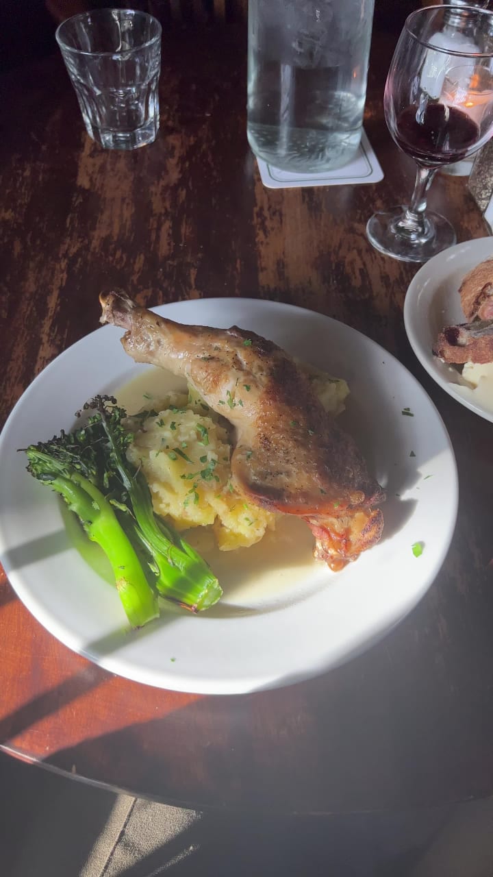 La Buvette Wine & Grocery