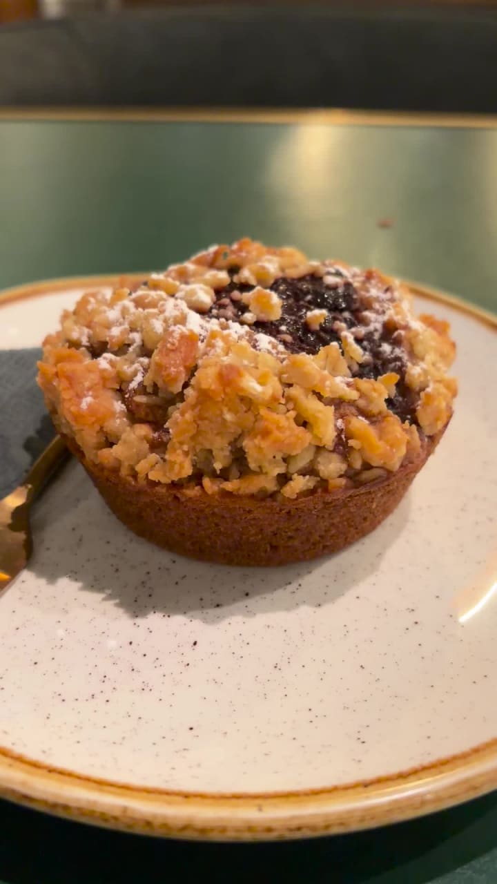 L’Americano Espresso Bar