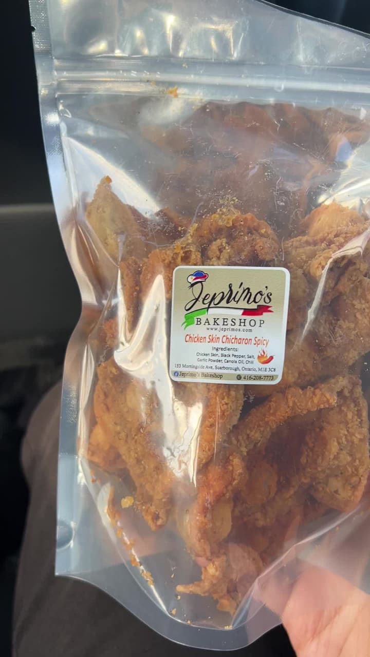 Jeprimo’s Bakeshop 