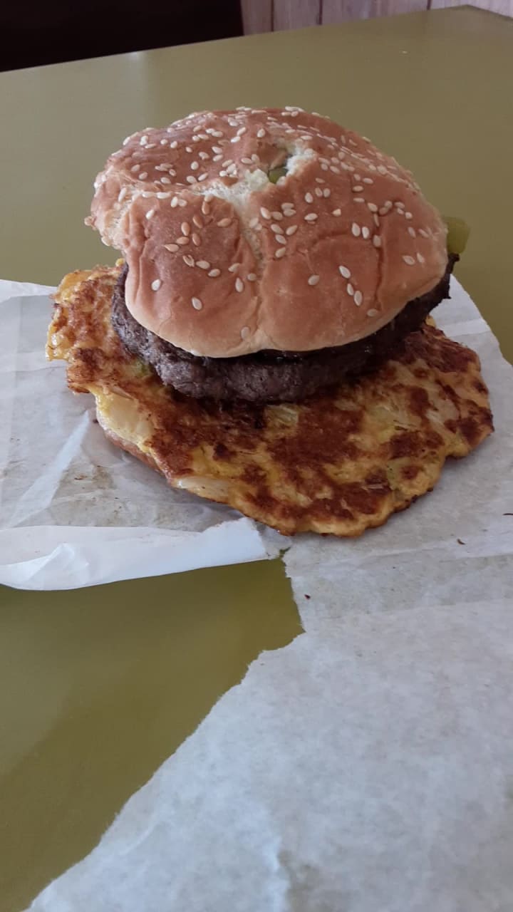 Lucky Boy Restaurant