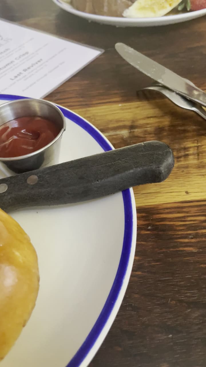 Video review of Noble Crust