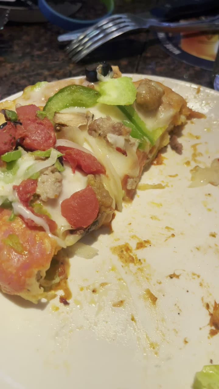 Video review of BJ's Restaurant & Brewhouse