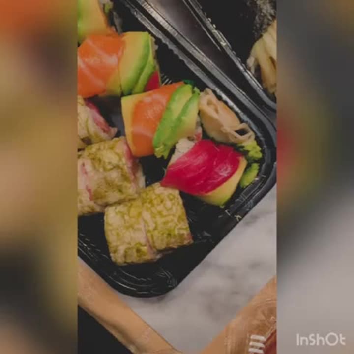 Video review of Yuzu