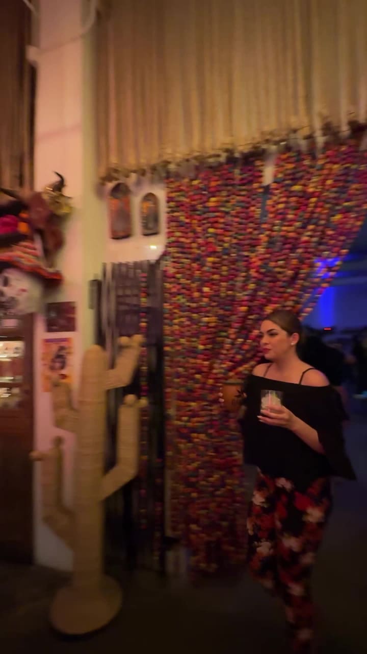 Video review of BARCOA Agaveria