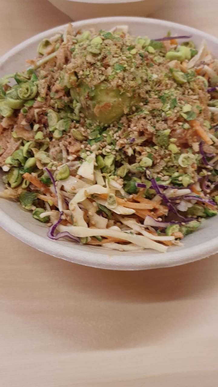 FISHBOWL - Parramatta