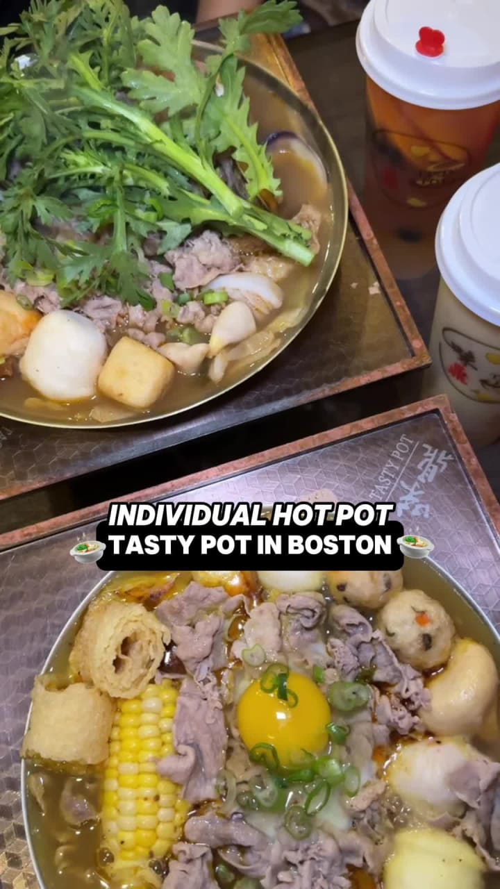 Video review of Tasty Pot