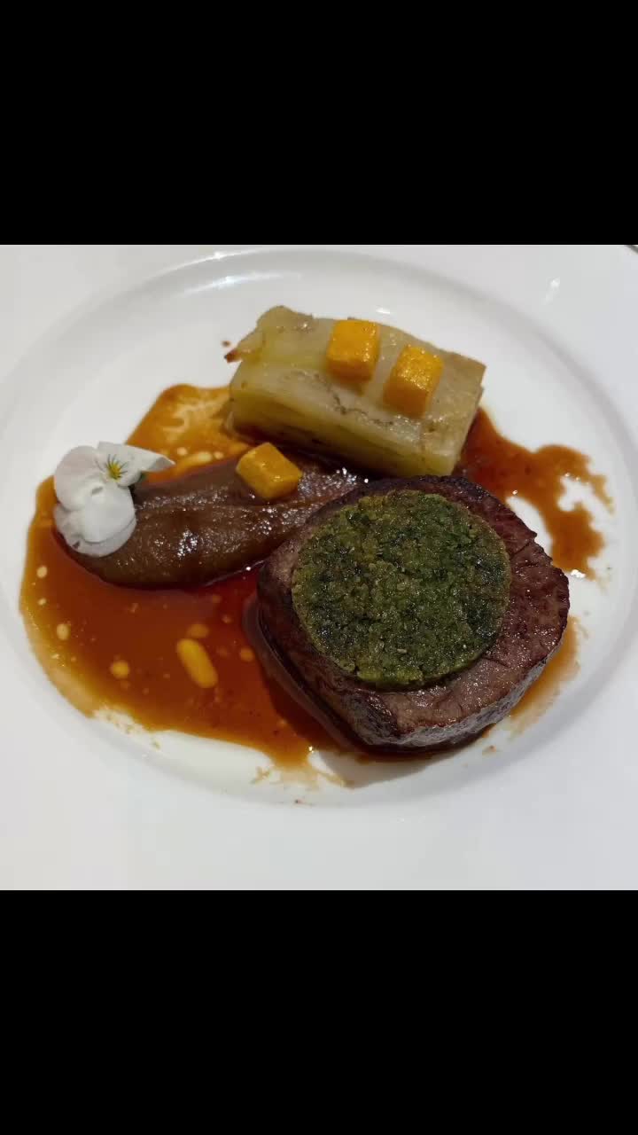 Video review of Fortnum & Mason