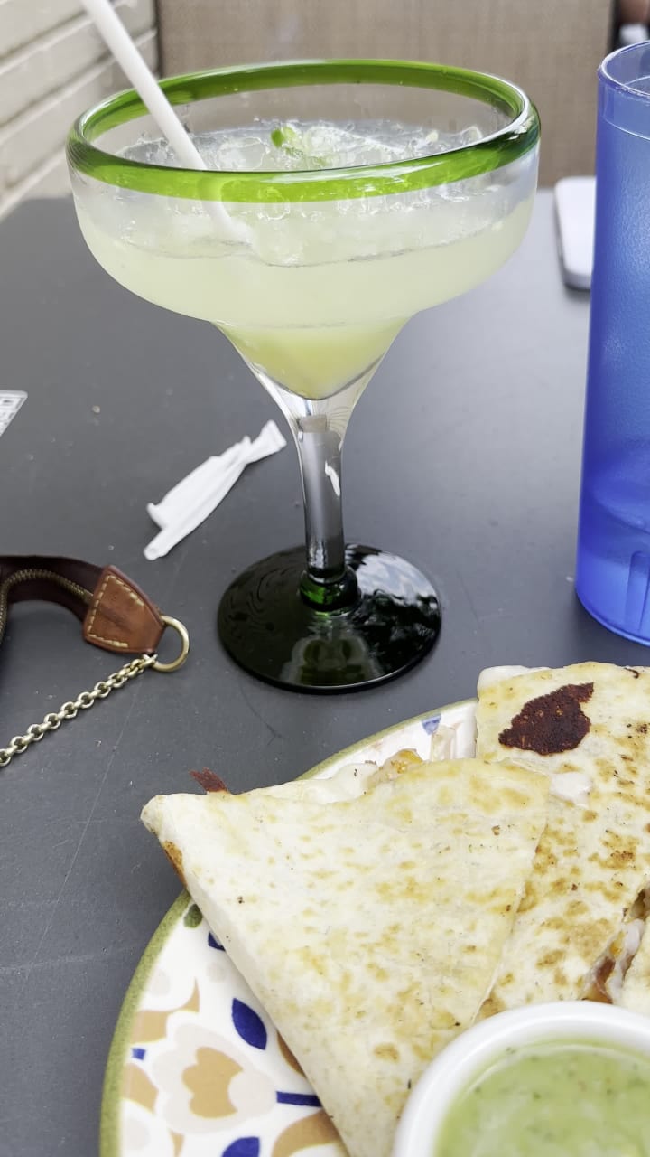 Video review of Mexicali Blues