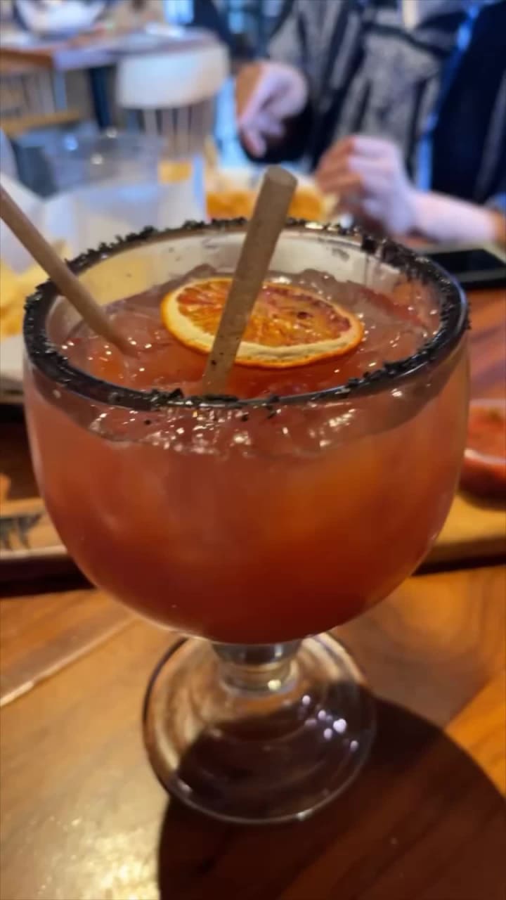 Los Agaves Mexican Grill