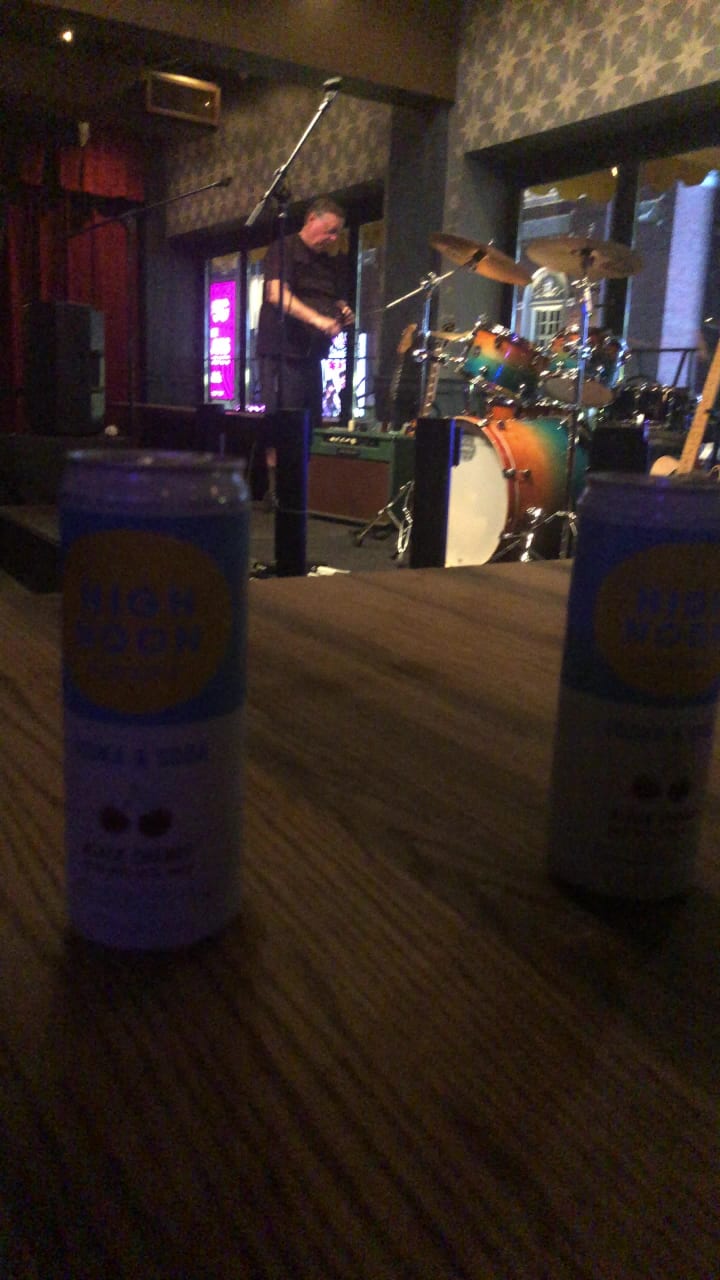 Nash Bar & Stage