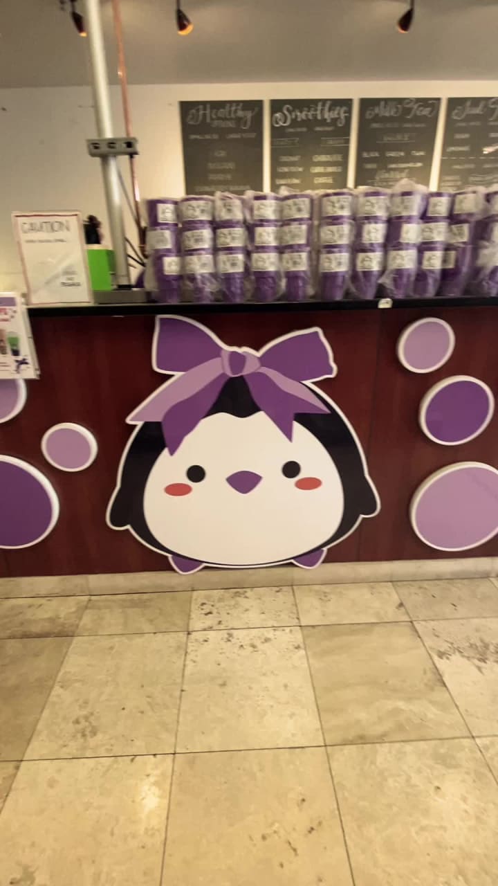 Video review of Hula Boba Kapolei