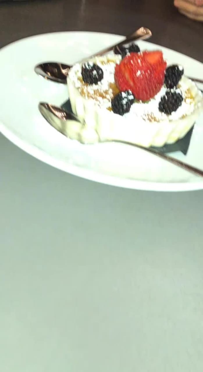 Video review of Pitch Pizzeria