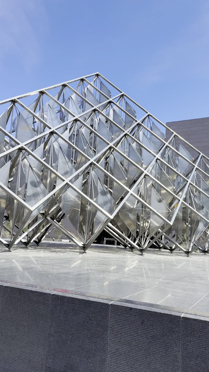 National Air and Space Museum