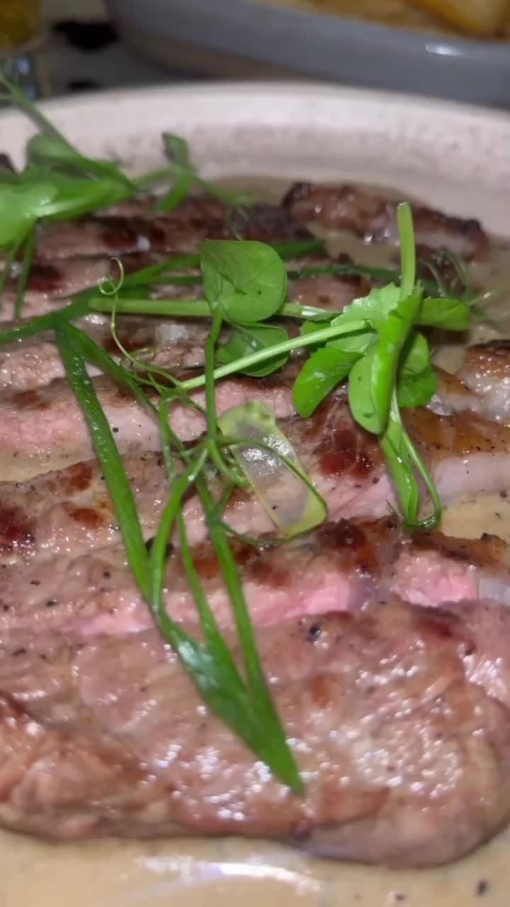 Video review of Proud Mary