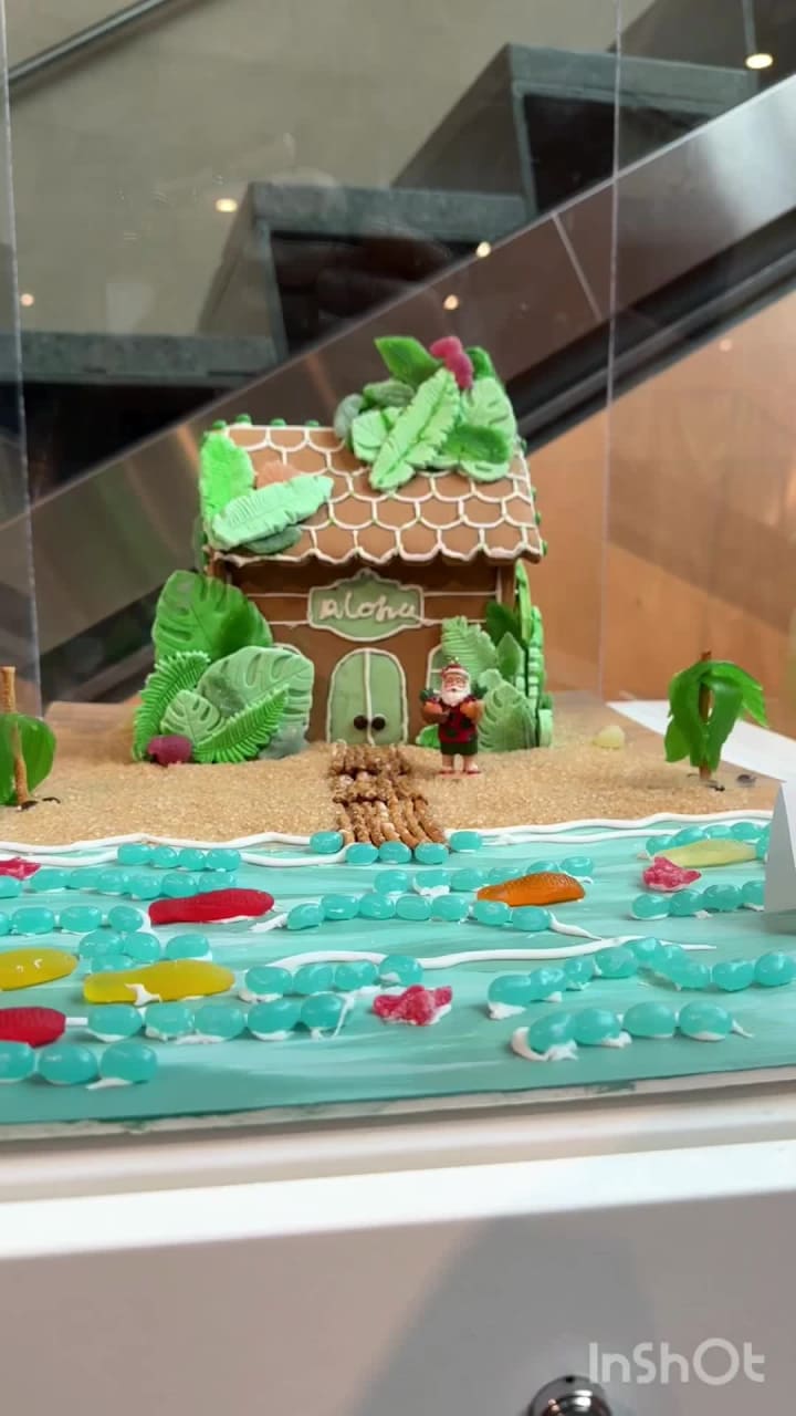 Video review of The Bata Shoe Museum