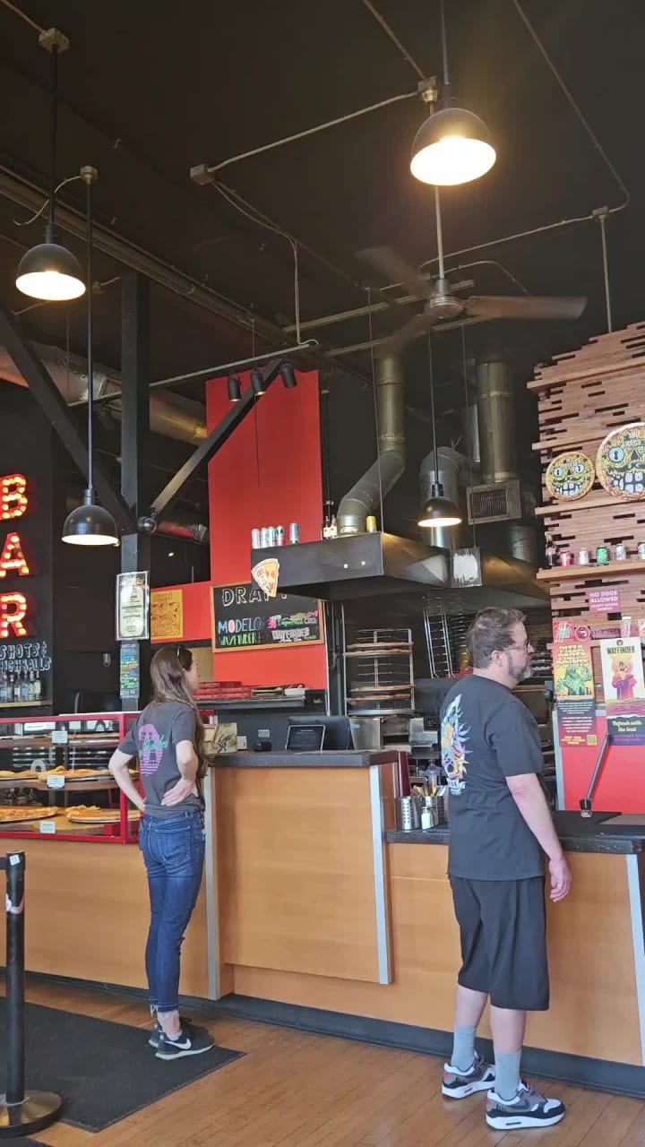 Video review of Sizzle Pie