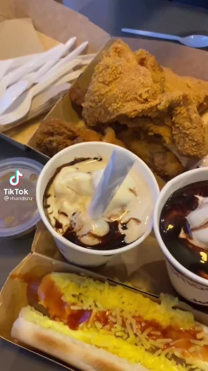 Baglios Caffe - Nelson Mandela Square