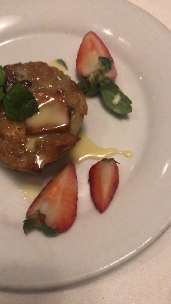 Video review of Ruth's Chris Steak House