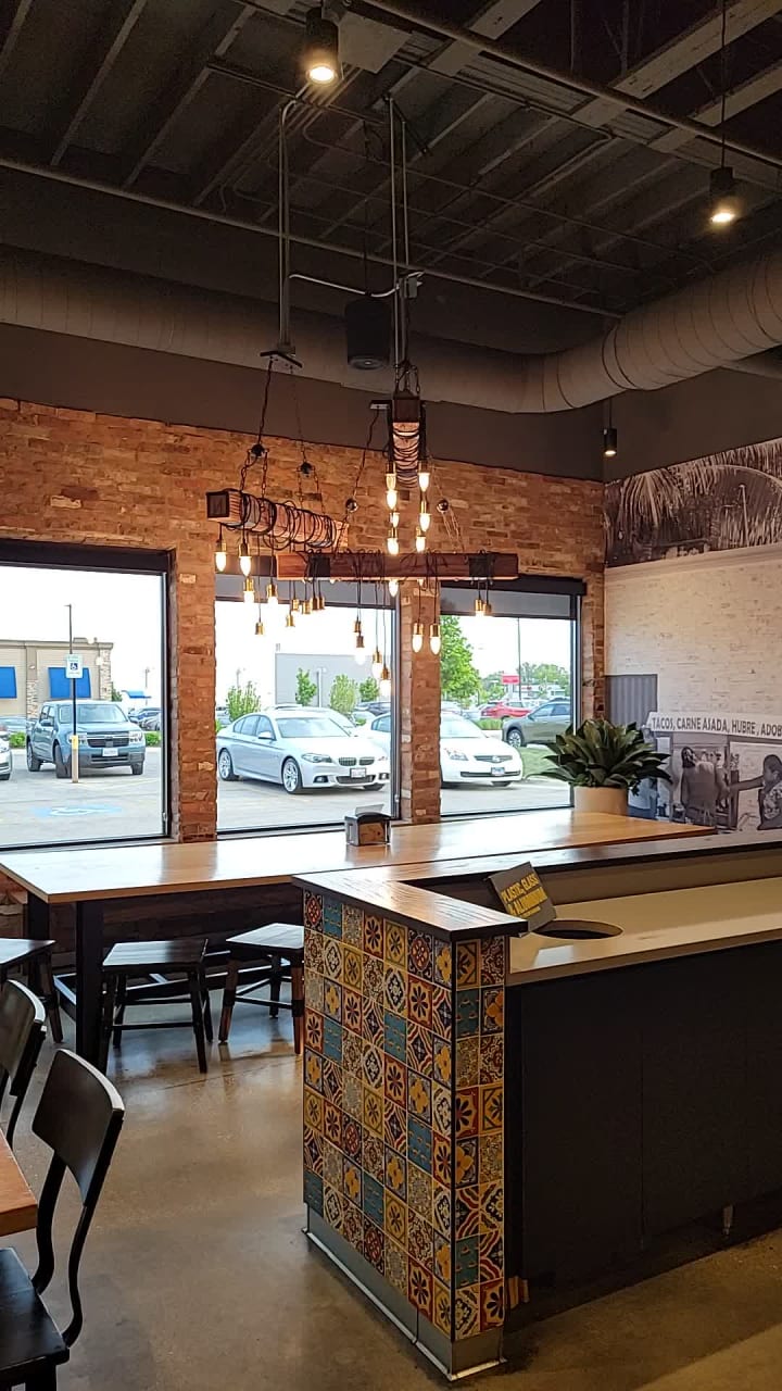 Video review of Guzman y Gomez Mexican Kitchen