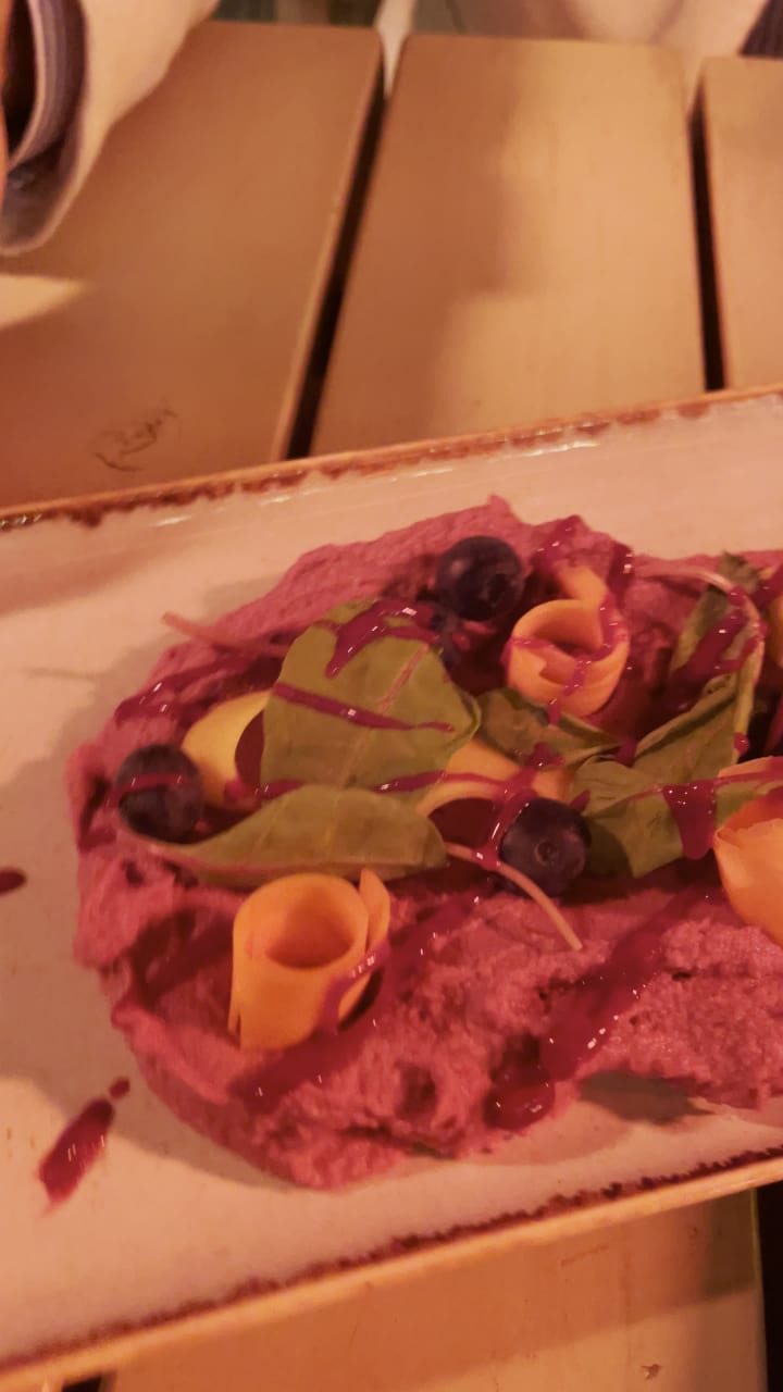 Bistro Grad | Hometown Food