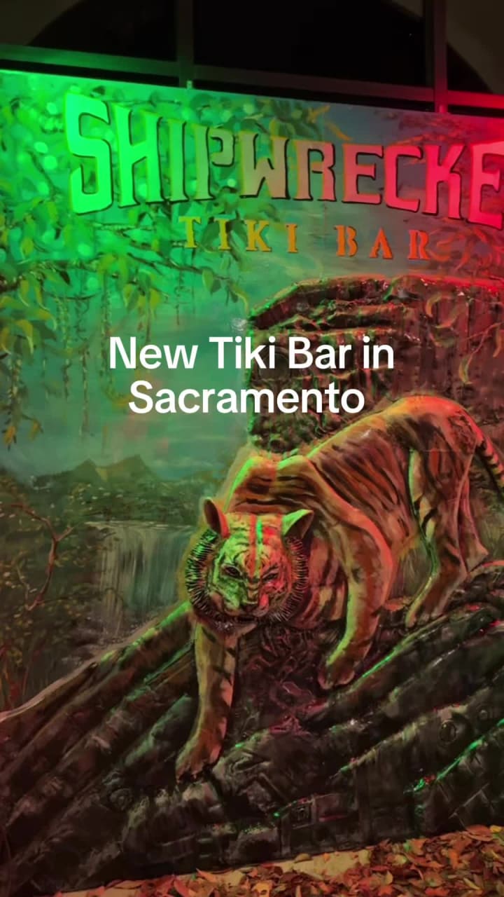 Shipwrecked Paradise Island