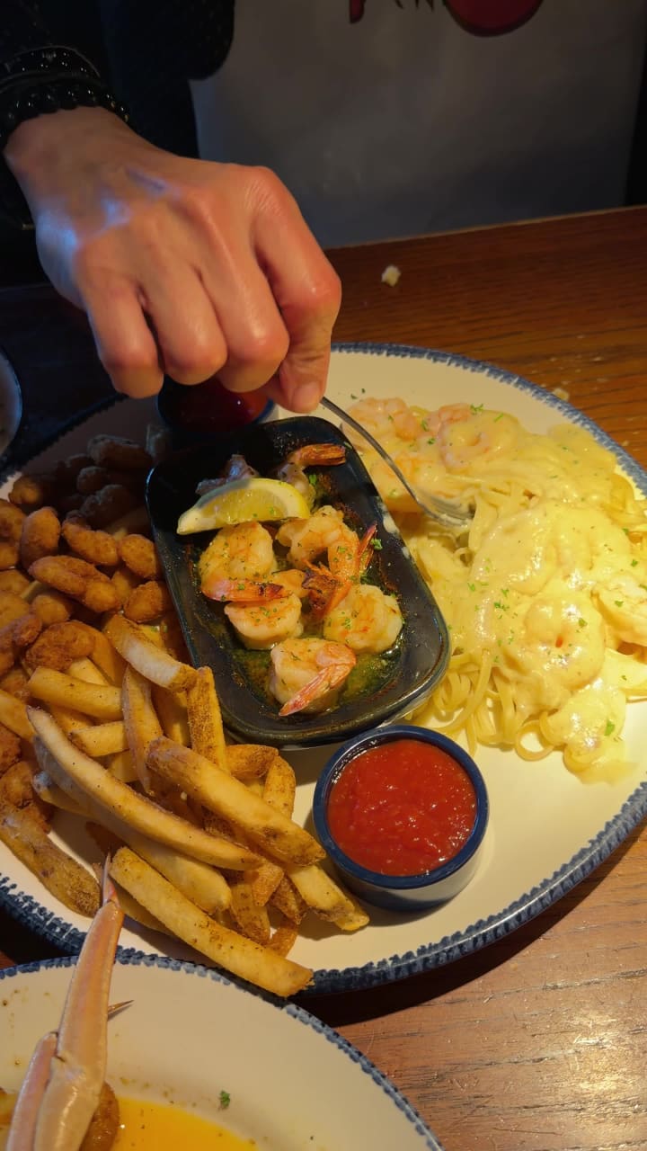 Red Lobster