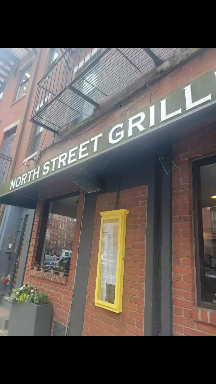 North Street Grille