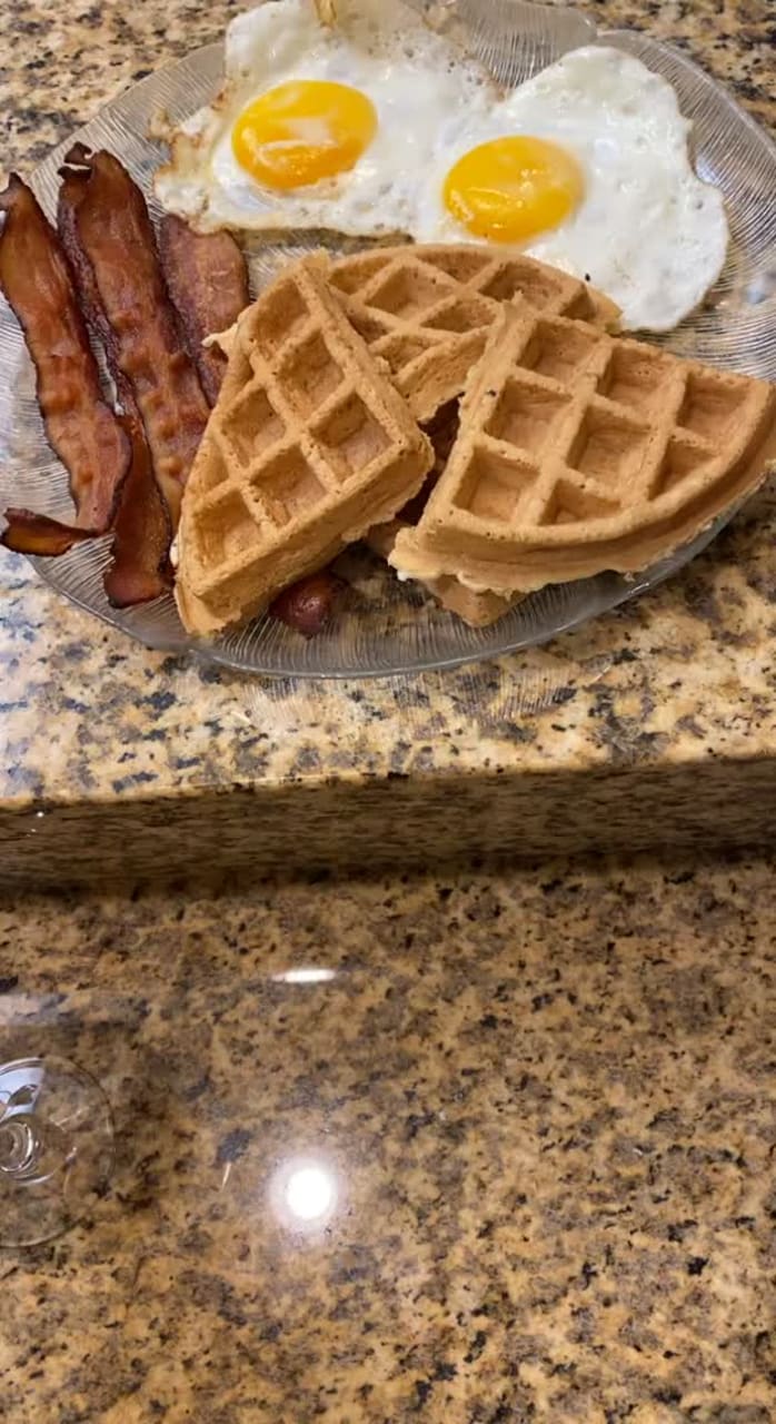 Keke's Breakfast Cafe