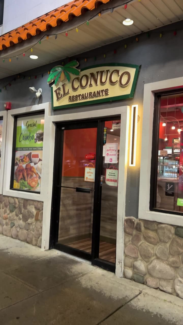 El Conuco Restaurante