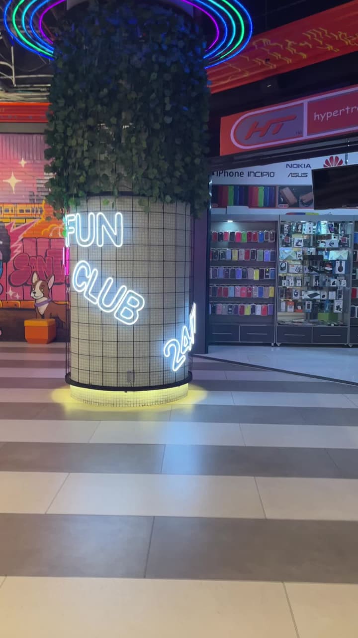 Video review of Santafé Mi Mundo