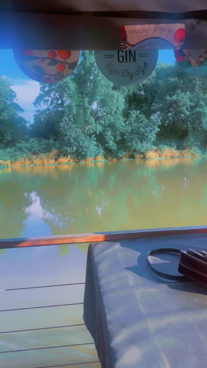 Letaba Junction Lodge