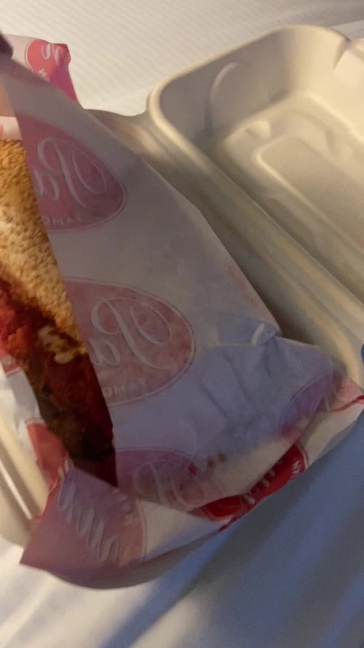 Video review of Copley Place