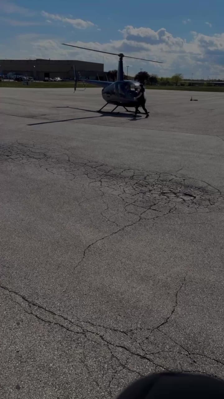 MyFlight Helicopter Tours