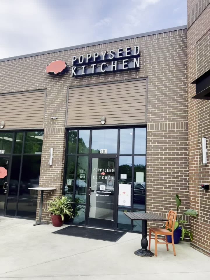 Poppyseed Kitchen