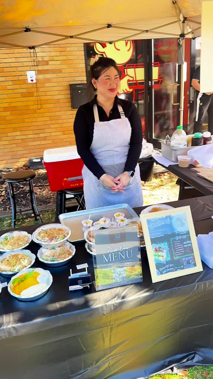 Racha Thai Restaurant