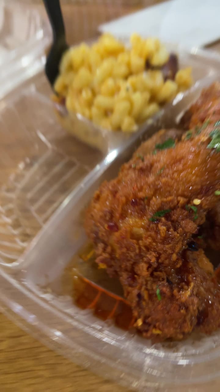 Can’f Believe It’s Not Meat /Phlavz