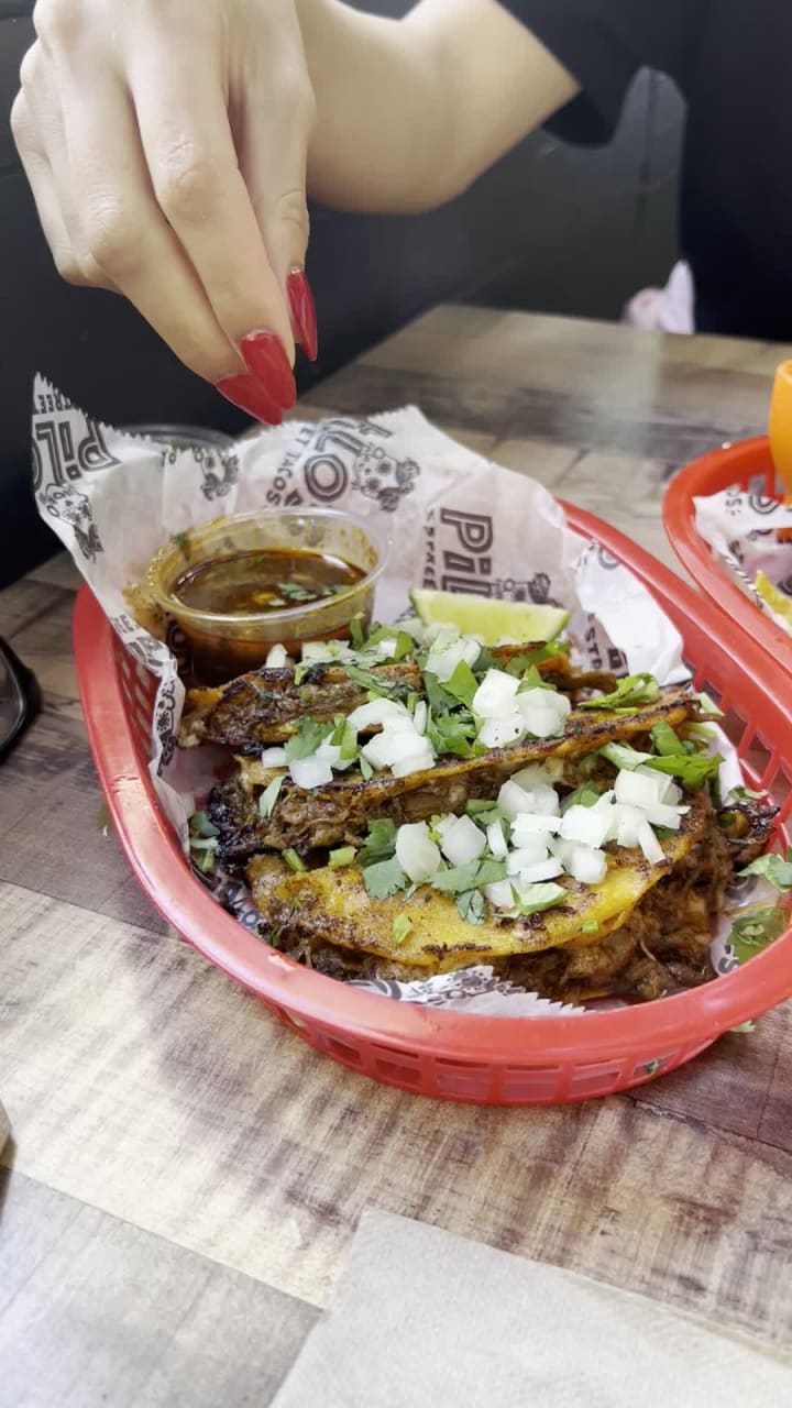 Pilo's Street Tacos
