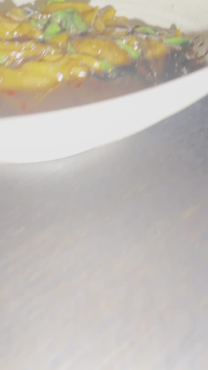 TAO Downtown Restaurant