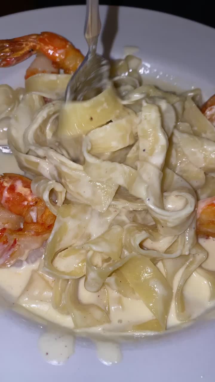 Pasta Shop Ristorante & Art Gallery